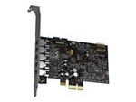 Sound blaster audigy fx v2