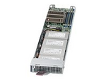 Supermicro MicroBlade MBI-6118D-T4H
