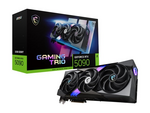 GeForce RTX 5090 32G GAMING TRIO OC