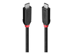 Black Line - USB typ C-kabel
