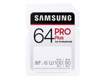 PRO Plus MB-SD64H