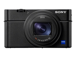 Cyber-shot DSC-RX100 VII