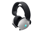 Alienware Tri-Mode Wireless Gaming Headset AW725H