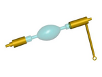 Projektorlampa