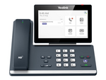 MP58-WH E2 - VoIP-telefon