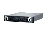 HPE Modular Smart Array 2072 12Gb SAS SFF Storage