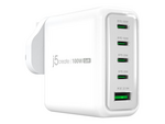 JUP53100 strömadapter