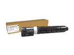 EVERYDAY REMANUFACT. TONER REPL CANON C-EXV55 BLACK (2182C002AA)