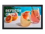 QB13C 13" LED-bakgrundsbelyst LCD-skärm