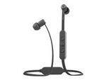 A-Six Wireless - hörlurar med mikrofon