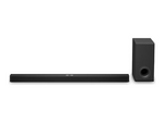 S90TY - soundbar - för hemmabio