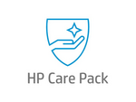 Electronic HP Care Pack Onsite Support with Predictive Detection Alerts