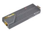 H2R HDMI Dongle 2-In-1 Travel Router