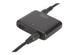 DIGITUS Universal Car Notebook Charger DA-10191