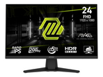 MAG 244F - LED-skärm