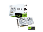 Dual - White Edition