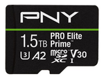 PRO Elite Prime - flash-minneskort