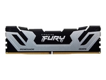 48GB DDR5 8000MT/S CL38 DIMM (KIT OF 2) FURY RENEGADE SILVER