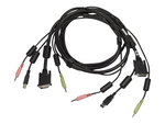 Avocent - video/USB/ljud-kabel