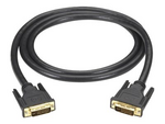 DVI-kabel - 3 m
