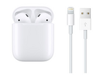 AirPods with Charging Case