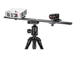 3D Structured Light Scanner Pro S3