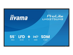 ProLite LH5575UHS-B2AG 55" Klass (54.6" visbar) LED-bakgrundsbelyst LCD-skärm