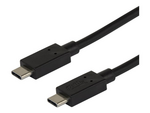 USB typ C-kabel