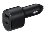 Dual Car Charger EP-L5300 strömadapter för bil