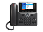 IP Phone 8851 - VoIP-telefon