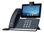 SIP-T58W - VoIP-telefon