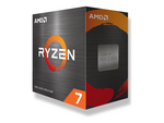 Ryzen 7 5800XT / 3.8 GHz processor