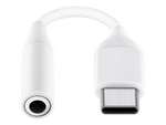 EE-UC10J - USB-C till uttagsadapter för hörlurar