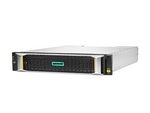 HPE Modular Smart Array 2062 12Gb SAS SFF Storage