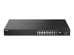 DMS 1250-18 - switch