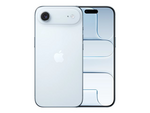 IPhone Air - himmelsblå