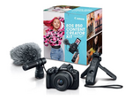 EOS R50 V - digitalkamera RF-S 14-30mm F4-6.3 IS STM PZ lens