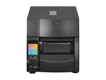 CL-S700IIIR PRINTER BLACK INTRL REWINDER/PEELER USB LAN 200 DPI