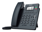 SIP-T31W - VoIP-telefon med nummerpresentation