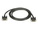 DVI-kabel - 3 m