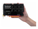 Qualcomm X100 5G RAN Accelerator