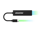 AS-U2.5G2 - nätverksadapter