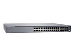 EX Series EX4100-24P