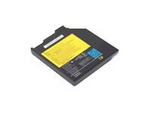 ThinkPad Advanced Ultrabay Battery III