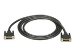 DVI-kabel - 1 m