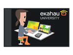 University Quick Start Video On-Demand