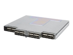 Omni-Path Edge Switch 100 Series CN-100SWE
