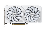 Dual - White Edition