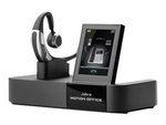Motion Office - headset