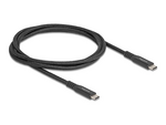 USB typ C-kabel